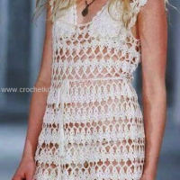 New Woman’s Crochet Patterns Part 18 1