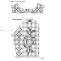 New Woman’s Crochet Patterns Part 18 10