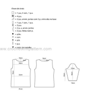 New Woman’s Crochet Patterns Part 18 11