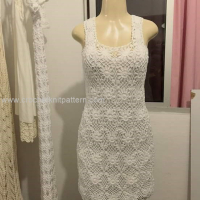New Woman’s Crochet Patterns Part 18