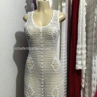 New Woman’s Crochet Patterns Part 18