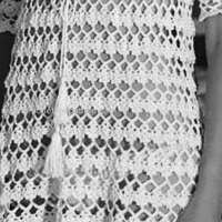 New Woman’s Crochet Patterns Part 18 2