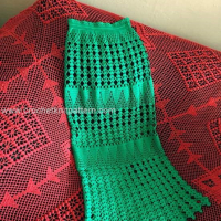 New Woman’s Crochet Patterns Part 18