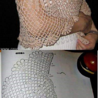 New Woman’s Crochet Patterns Part 18