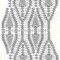 New Woman’s Crochet Patterns Part 18