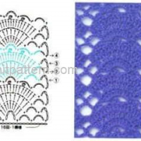 New Woman’s Crochet Patterns Part 18