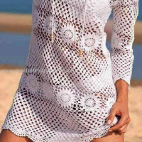 New Woman’s Crochet Patterns Part 18 5