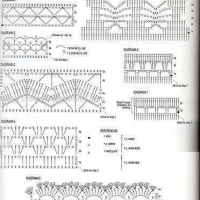 New Woman’s Crochet Patterns Part 18