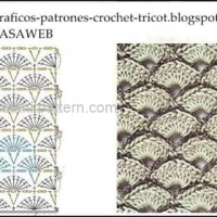 New Woman’s Crochet Patterns Part 18