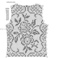 New Woman’s Crochet Patterns Part 18 9