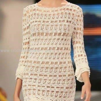 New Woman’s Crochet Patterns Part 19