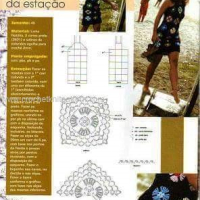 New Woman’s Crochet Patterns Part 19