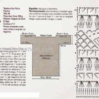 New Woman’s Crochet Patterns Part 19