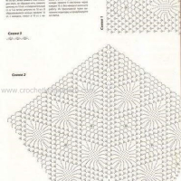 New Woman’s Crochet Patterns Part 19