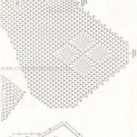 New Woman’s Crochet Patterns Part 19