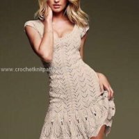 New Woman’s Crochet Patterns Part 20