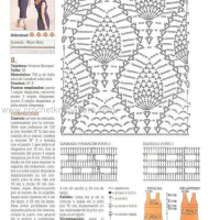 New Woman’s Crochet Patterns Part 20
