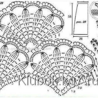 New Woman’s Crochet Patterns Part 20