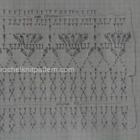 New Woman’s Crochet Patterns Part 20