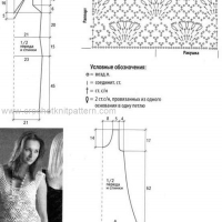 New Woman’s Crochet Patterns Part 20