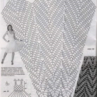 New Woman’s Crochet Patterns Part 20