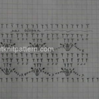 New Woman’s Crochet Patterns Part 20