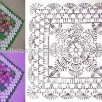 New Woman’s Crochet Patterns Part 20
