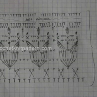 New Woman’s Crochet Patterns Part 20