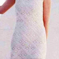 New Woman’s Crochet Patterns Part 20