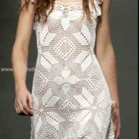 New Woman’s Crochet Patterns Part 20
