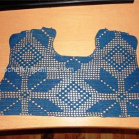 New Woman’s Crochet Patterns Part 20