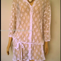 New Woman’s Crochet Patterns Part 20