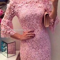New Woman’s Crochet Patterns Part 20