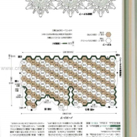 New Woman’s Crochet Patterns Part 20