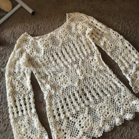 New Woman’s Crochet Patterns Part 21