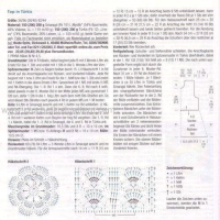 New Woman’s Crochet Patterns Part 21