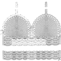 New Woman’s Crochet Patterns Part 21