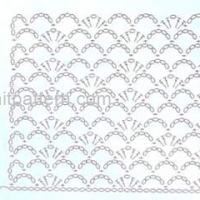 New Woman’s Crochet Patterns Part 21