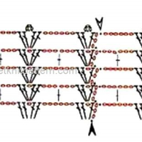 New Woman’s Crochet Patterns Part 21