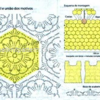 New Woman’s Crochet Patterns Part 21