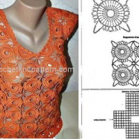 New Woman’s Crochet Patterns Part 22