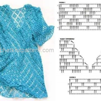 New Woman’s Crochet Patterns Part 22