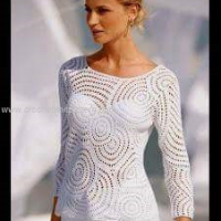 New Woman’s Crochet Patterns Part 22