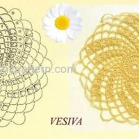 New Woman’s Crochet Patterns Part 22