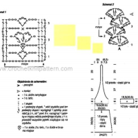 New Woman’s Crochet Patterns Part 22