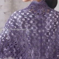 New Woman’s Crochet Patterns Part 22