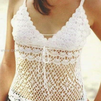 New Woman’s Crochet Patterns Part 22