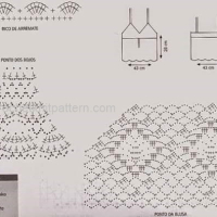New Woman’s Crochet Patterns Part 22
