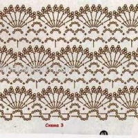 New Woman’s Crochet Patterns Part 22