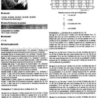 New Woman’s Crochet Patterns Part 23